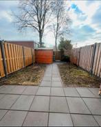 Tuinreiniging / onkruid verwijderen / tegels wassen, Ophalen, Zo goed als nieuw, Hout