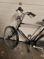 Herenfiets gazelle primeur 28 inch hoog frame 66 cm rijklaar, Fietsen en Brommers, Fietsen | Heren | Herenfietsen, Ophalen, Gebruikt