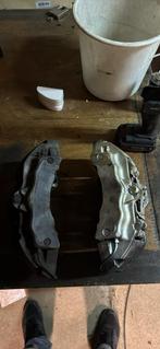 Brembo z17 remklauwen, Auto-onderdelen, Remmen en Aandrijving, Ophalen of Verzenden, Gebruikt