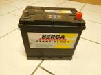Berga  Accu.(defect), Ophalen, Mini
