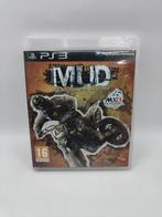 Mud film motorcross world Championship PS3, 1 speler, Racen en Vliegen, Ophalen of Verzenden, Zo goed als nieuw