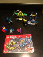 Lego 10724 batman superman vs lex luthor (m25), Kinderen en Baby's, Speelgoed | Duplo en Lego, Complete set, Gebruikt, Ophalen of Verzenden