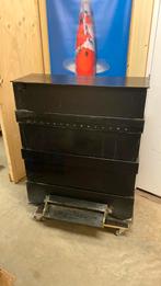 trickle  filter, Ophalen of Verzenden, Zo goed als nieuw, Vijverfilter