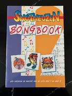 Snotneuzen Songbook Bladmuziek, Ophalen of Verzenden, Nieuw, Instrument, Jan Kisjes