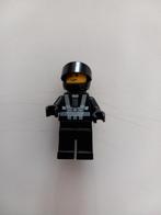 Lego Blacktron,  mini figuur 80s, Ophalen of Verzenden, Zo goed als nieuw