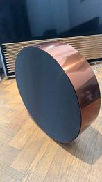 Bang & Olufsen BeoSound Edge bronze tone, Indo@bang-olufsen.com, Bang & Olufsen, Zo goed als nieuw, 120 watt of meer