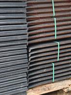 Wienerberger Koramic Actua10 LT Titaanzwart (Edel-engobe), Ophalen, 10 tot 15 m², Steen of Klei, Nieuw