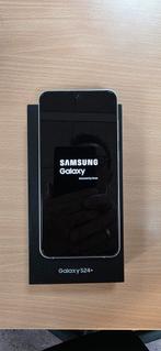 Te koop Samsung S24plus 256G in nieuwstaat., Ophalen, Galaxy S24, Touchscreen, Zo goed als nieuw