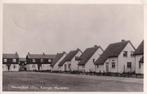 Nieuwerkerk, Zeeland., Verzenden, 1940 tot 1960, Gelopen, Zeeland