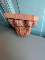 Art deco console, Ophalen of Verzenden