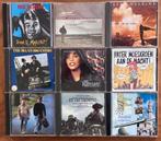 CD Collectie - Diverse Artiesten en Soundtracks, Ophalen of Verzenden, Gebruikt