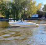 Maxum 1800 SR3 2006 Mercruiser 3.0L, Watersport en Boten, Ophalen, Gebruikt, Binnenboordmotor, 6 meter of meer