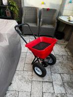 MESTSTROOIER, Tuin en Terras, Ophalen, Gebruikt