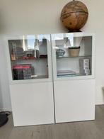 Ikea Besta kast, Huis en Inrichting, Kasten | Wandmeubels, Met deur(en), Minder dan 100 cm, 25 tot 50 cm, Minder dan 150 cm