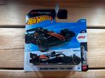 McLaren F1 Team hotwheels, Ophalen of Verzenden, Nieuw, Auto