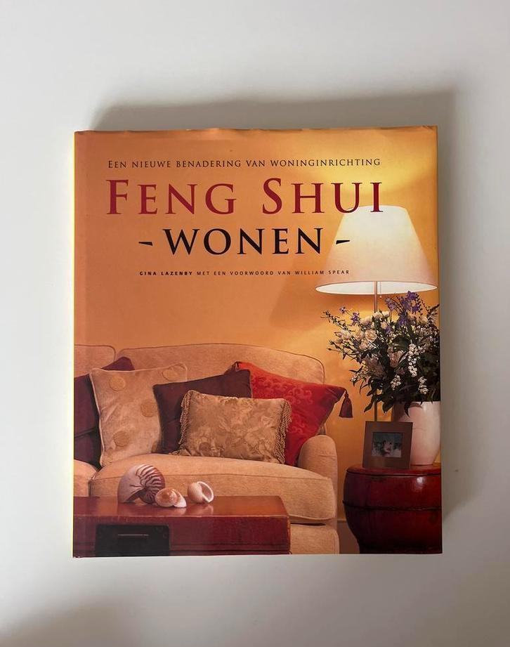 Feng Shui - Wonen: Interieur Inspiratie, Boeken, Wonen en Tuinieren, Gelezen, Interieur en Design, Ophalen of Verzenden