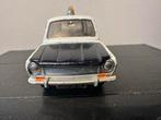 Simca 1100 Police Dinky Spain, Hobby en Vrije tijd, Modelauto's | 1:43, Ophalen of Verzenden, Zo goed als nieuw, Auto, Dinky Toys