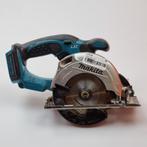 Makita DSS501 18V Cirkelzaagmachine, Makita, Gebruikt, Support@makita.com, Makita Corporation, 3-11-8, Sumiyoshi-cho, 
Anjo, Aichi 446-8502
Japan