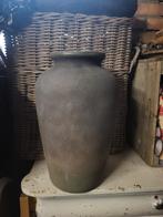 Grote Kruik Vaas - 46cm - Ophalen, Huis en Inrichting, Gebruikt, Overige kleuren, Aardewerk of Porselein, Ophalen of Verzenden