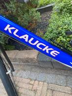 Mooie KLAUCKE Stelvio racefiets, Overige merken, Aluminium, Ophalen of Verzenden, Zo goed als nieuw