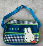 Nijntje schoudertas, Sieraden, Tassen en Uiterlijk, Tassen | Schoudertassen, Ophalen of Verzenden, Zo goed als nieuw, Blauw