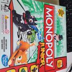 Monopoly junior, Ophalen of Verzenden, Zo goed als nieuw