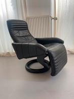 Vintage fauteuil by Steen Ostergård for Bramin Møbler,, Huis en Inrichting, Fauteuils, Ophalen of Verzenden, Zo goed als nieuw