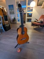 Klassieke Acoustische Gitaar (Valencia), Ophalen, Zo goed als nieuw, Klassieke of Spaanse gitaar