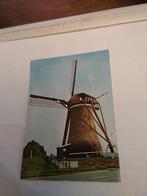 OUD. ALBLAS.  PEILMOLEN, Ophalen of Verzenden, Zuid-Holland