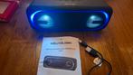 Soundlogic Draadloze Speaker met LED Verlichting, Ophalen of Verzenden, Zo goed als nieuw
