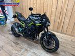 KAWASAKI Z900 | 2021 | Z 900 | ZWART/GROEN |, 4 cilinders, 948 cc, Bedrijf, Onbekend