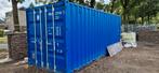 Te koop nieuwe 20 ft container, Zakelijke goederen, Machines en Bouw | Keten en Containers, Ophalen