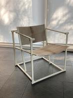 Pastoe FM60 Cube Lounge Chair, Huis en Inrichting, Stoelen, Modern, Gebruikt, Metaal, Ophalen of Verzenden