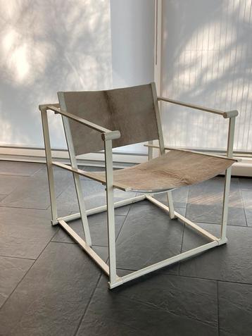 Pastoe FM60 Cube Lounge Chair