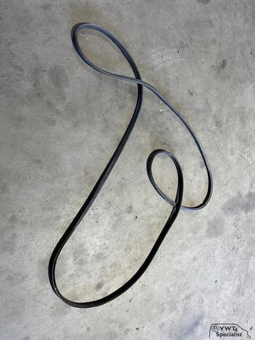 MAN TGE / Volkswagen Crafter H2 portierrubber deurruber acht beschikbaar voor biedingen