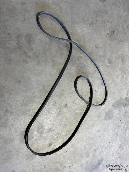 MAN TGE / Volkswagen Crafter H2 portierrubber deurruber acht, Auto-onderdelen, Carrosserie en Plaatwerk, Overige automerken, Volkswagen