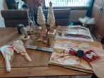 Diverse kerstspullen, Diversen, Ophalen