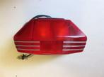 Yamaha XJ600 achterlicht achter licht lamp XJ FJ 600 XJ600F, Ophalen of Verzenden, Gebruikt