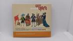 Het mooiste uit 400 jaar opera cd box, Ophalen of Verzenden, Zo goed als nieuw, Opera of Operette