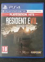 Resident Evil 7 biohazard - PLAYSTATION HITS, Avontuur en Actie, Vanaf 18 jaar, 1 speler, Ophalen of Verzenden