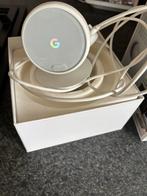Google Nest Thermostaat E, Ophalen of Verzenden, Slimme thermostaat, Zo goed als nieuw