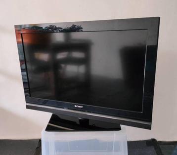 Sony KDL-32W5500 LCD televisie beschikbaar voor biedingen