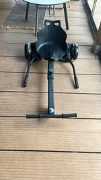 Hoverboard met led verlichting, Kinderen en Baby's, Speelgoed | Buiten | Accuvoertuigen, Ophalen of Verzenden, Gebruikt