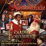 Soundtrack - Sinterklaas En Het Raadsel Van 5 December, Cd's en Dvd's, Ophalen of Verzenden, Zo goed als nieuw