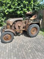 Kramer KB12 1950, Ophalen, Oldtimer, Tot 80 Pk