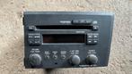 Volvo PA-300 Premium Sound versterker met HU-803, Ophalen of Verzenden, Gebruikt