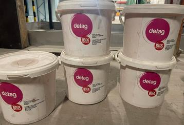 Ibix Graffiti Verwijderingsdoekjes beschikbaar voor biedingen