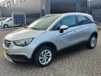 Opel Crossland X 1.2 Online Edition Hoogzitter 16'' L.M.V Nw, Auto's, Voorwielaandrijving, 83 pk, 1063 kg, Gebruikt