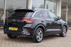 Volkswagen T-Roc 1.5 TSI 150pk DSG R-Line | Navigatie | Ergo, 12 maanden, Zwart, Bedrijf, Geïmporteerd