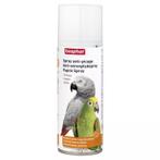 Anti pluk spray, Dieren en Toebehoren, Vogels | Toebehoren, Nieuw, Overige typen, Ophalen of Verzenden